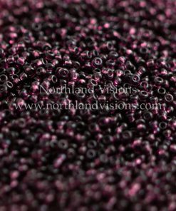 Czech Loose seed beads 11/0
