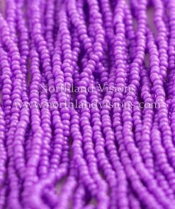 CZ OP Dyed Violet            11
