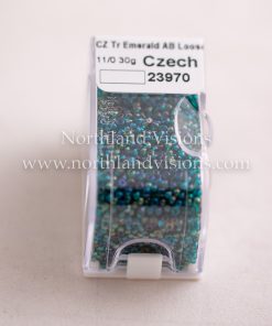 Alternative view of CZ Tr Emerald AB Loose