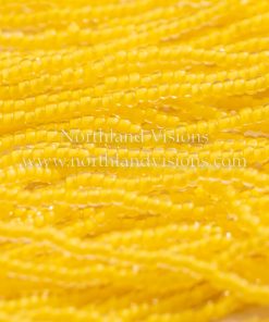 CZ Tr CL Neon Corn Yellow Intensive 11/0